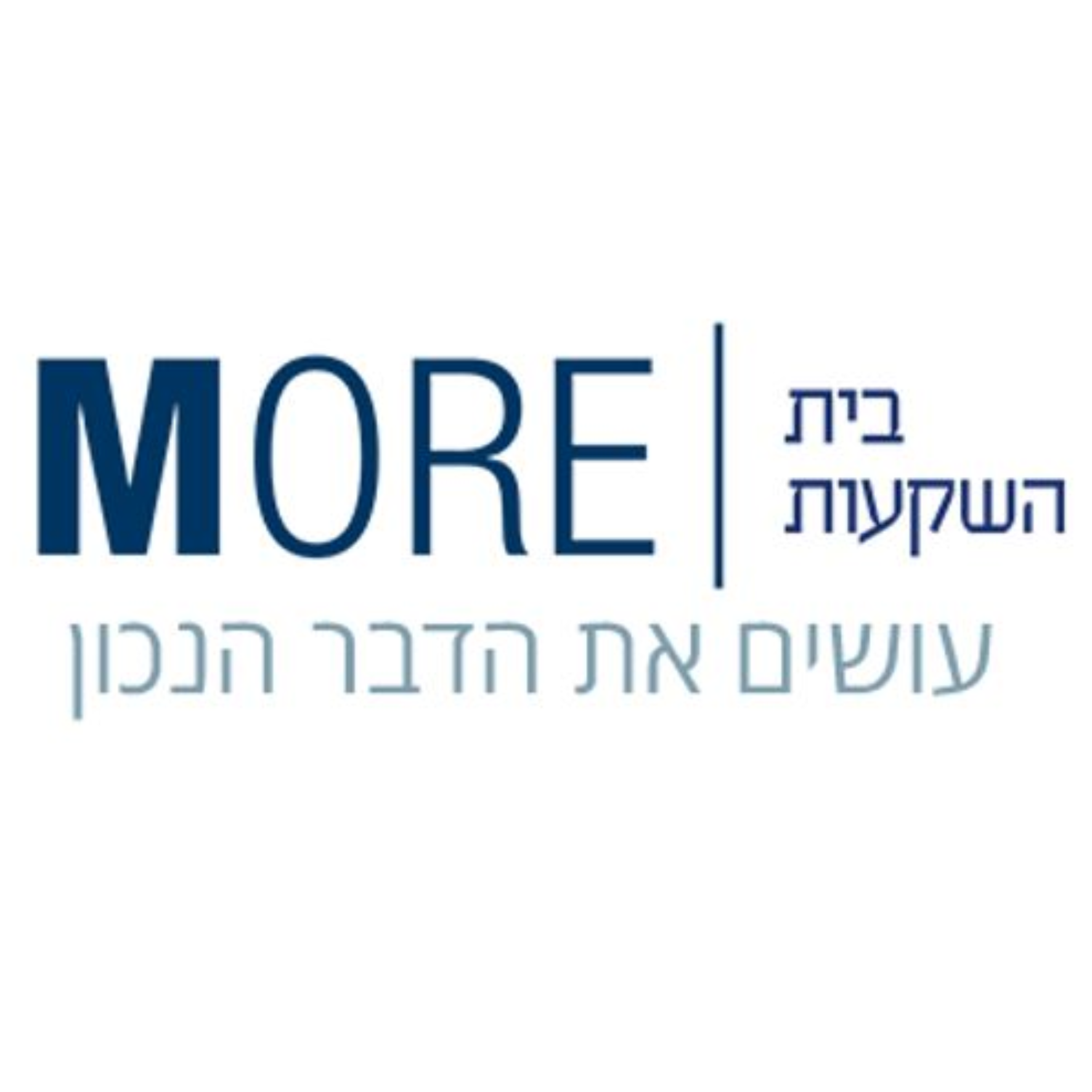 בית השקעות מור