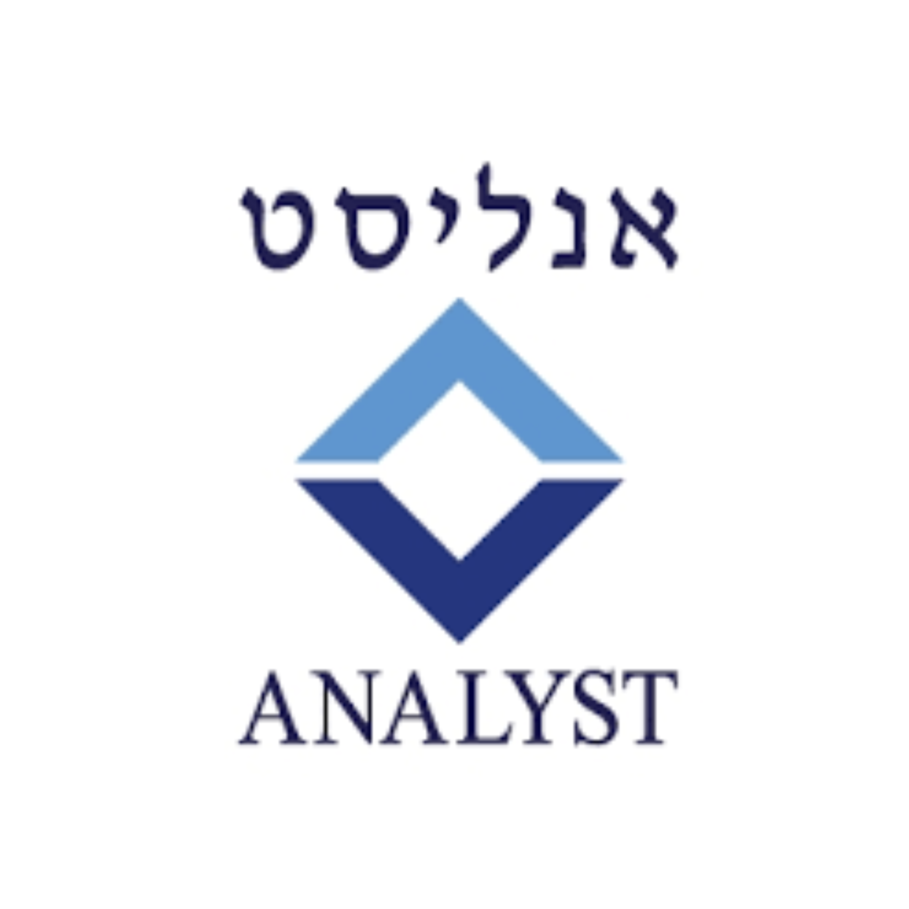 אנליסט חברת ביטוח