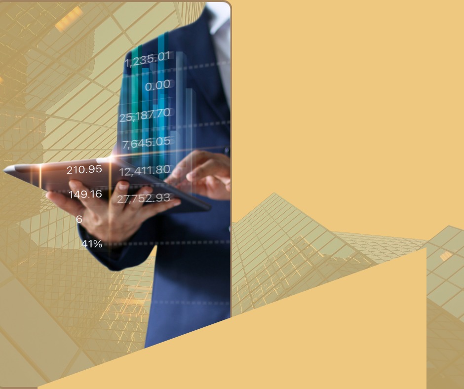 מוצרים פנסיונים ופיננסים