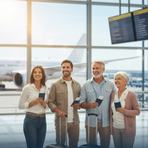 ביטוח נסיעות לחול