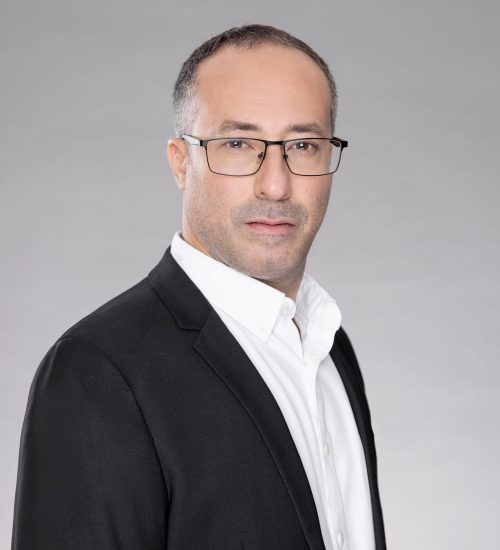 שרון סוכן ביטוח